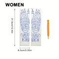 Women with tool A