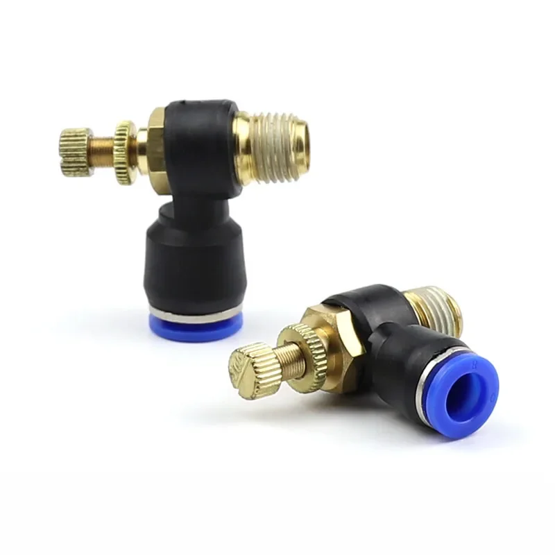 SL  Ʋ , M5 1/8 1/4 3/8 1/2,  ,   Ʋ ӵ Ʈѷ , 4mm, 6mm, 8mm, 10mm, 12mm