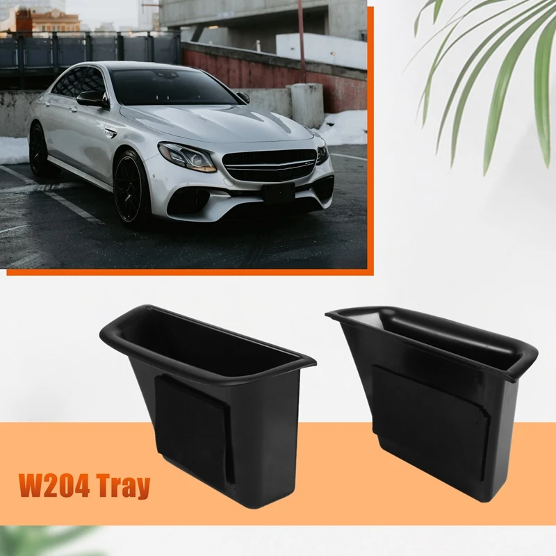 mercedes benz c classe w204 2008-2014 modificação interior decorativo accessori