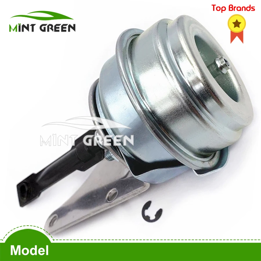 Nuovo Attuatore Turbo Wastegate Tb25 452162-5001S 144117F400 Attuatore Turbina 452162 Per Nissan Terrano Ii 2.7 Td 92Kw 125Hp Td27Ti