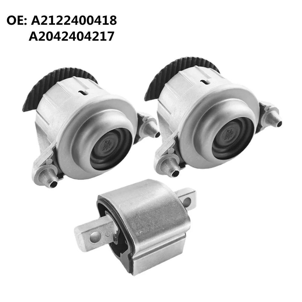 NEWAutomaticEngineMountMotorSupportOE2122400418LRA2042404217