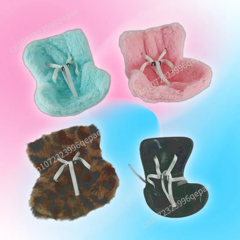 Aromatherapy Doll Seat 3