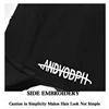 High top American sports baseball cap for both men and women, with a large head circumference and a wide brim, hard top duckbill 6