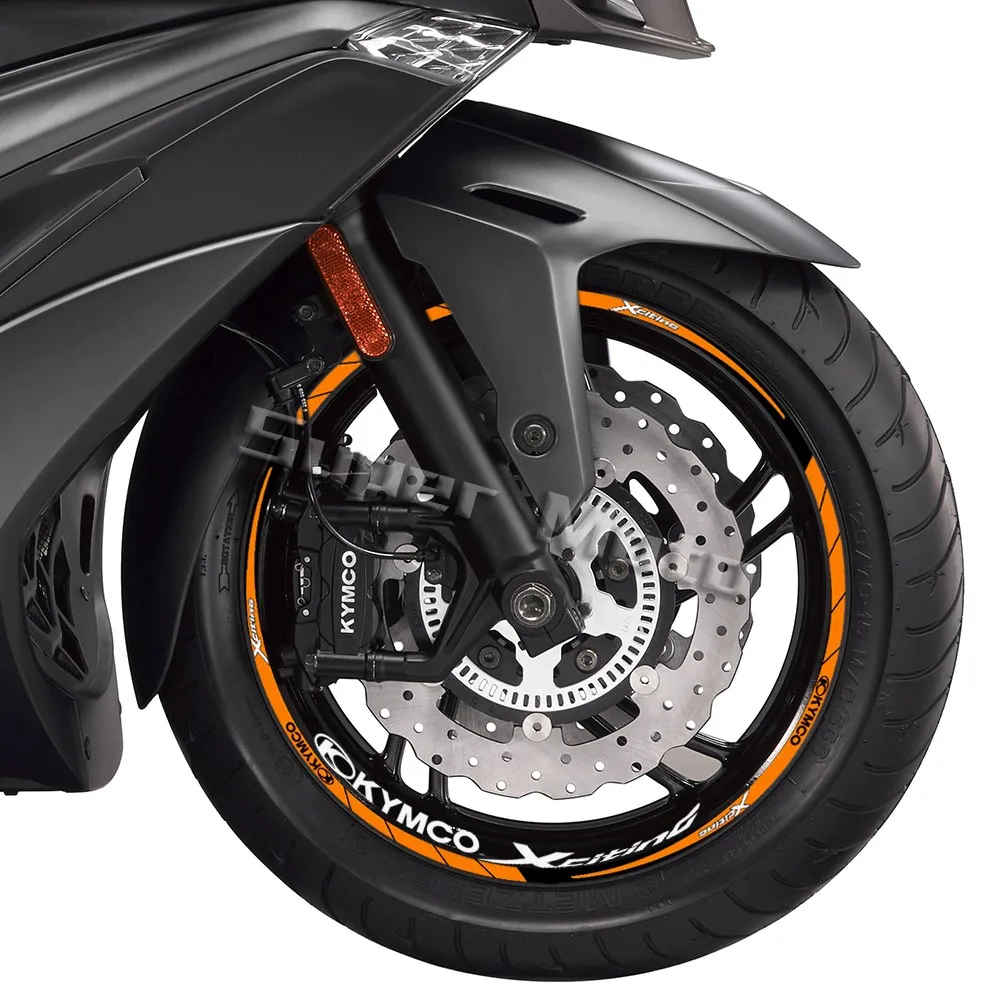  ݻ  ƼĿ  Į  Ʈ  ׼, KYMCO AK550 Xtown300i Downtown350i XCITING400i 