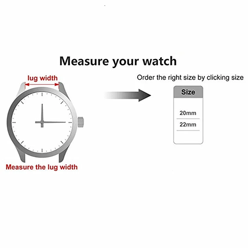 Stainless Steel Quick Release Watch Band Pins - 20 Pack, 1.5mm Diameter