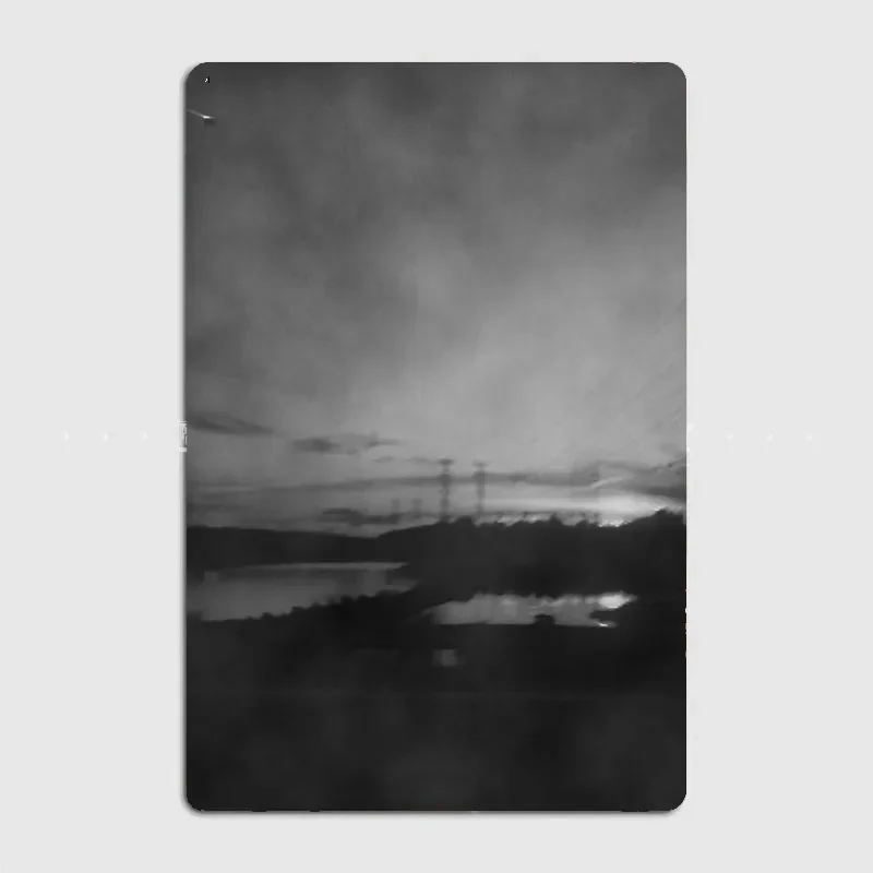 

Blurr Home and Bar Artistic Wall Decor with Scenic Forest and Characters