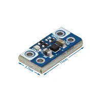 5pcs/1pc Over-Voltage Protection Module OVP 5.5V 2.5A 30V Power-protection Mini 4