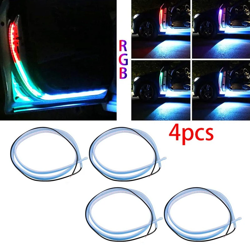 RGB ڵ LED ¦  äο  ¦ 浹  , ڵ ¦ Ʈ Ʈ , 120cm