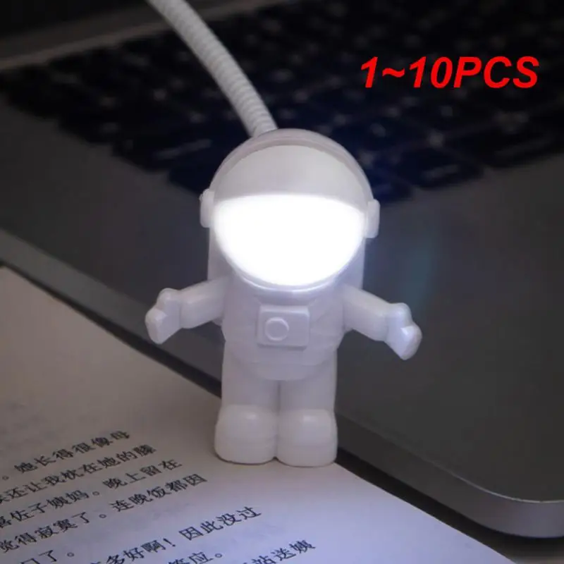

USB-лампа для чтения, 1-10 шт.