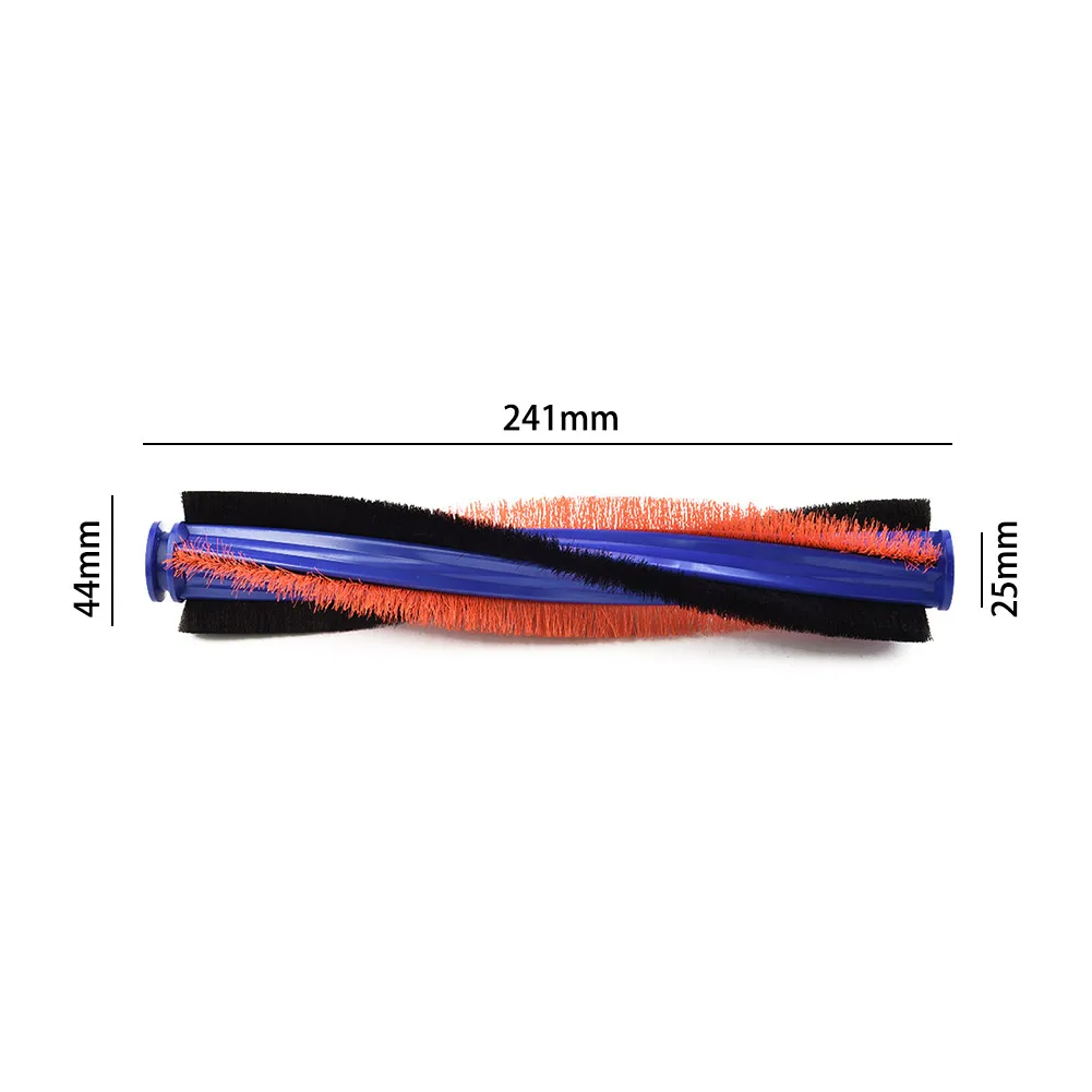 Nuovo Rullo Pennello Originale Per Dyson Big Ball Dc39C Erp Animal Completo Dc54 Dc53 Erp Total Clean Uk Aspirapolvere Spazzola Principale
