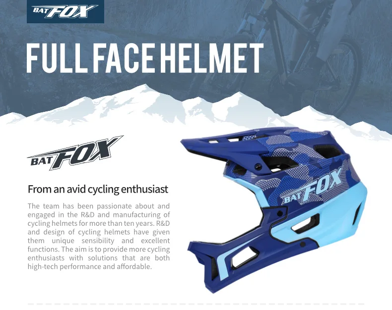 Casque VTT O'NEAL SL1 CREST Orange/Noir