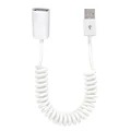 White 1m