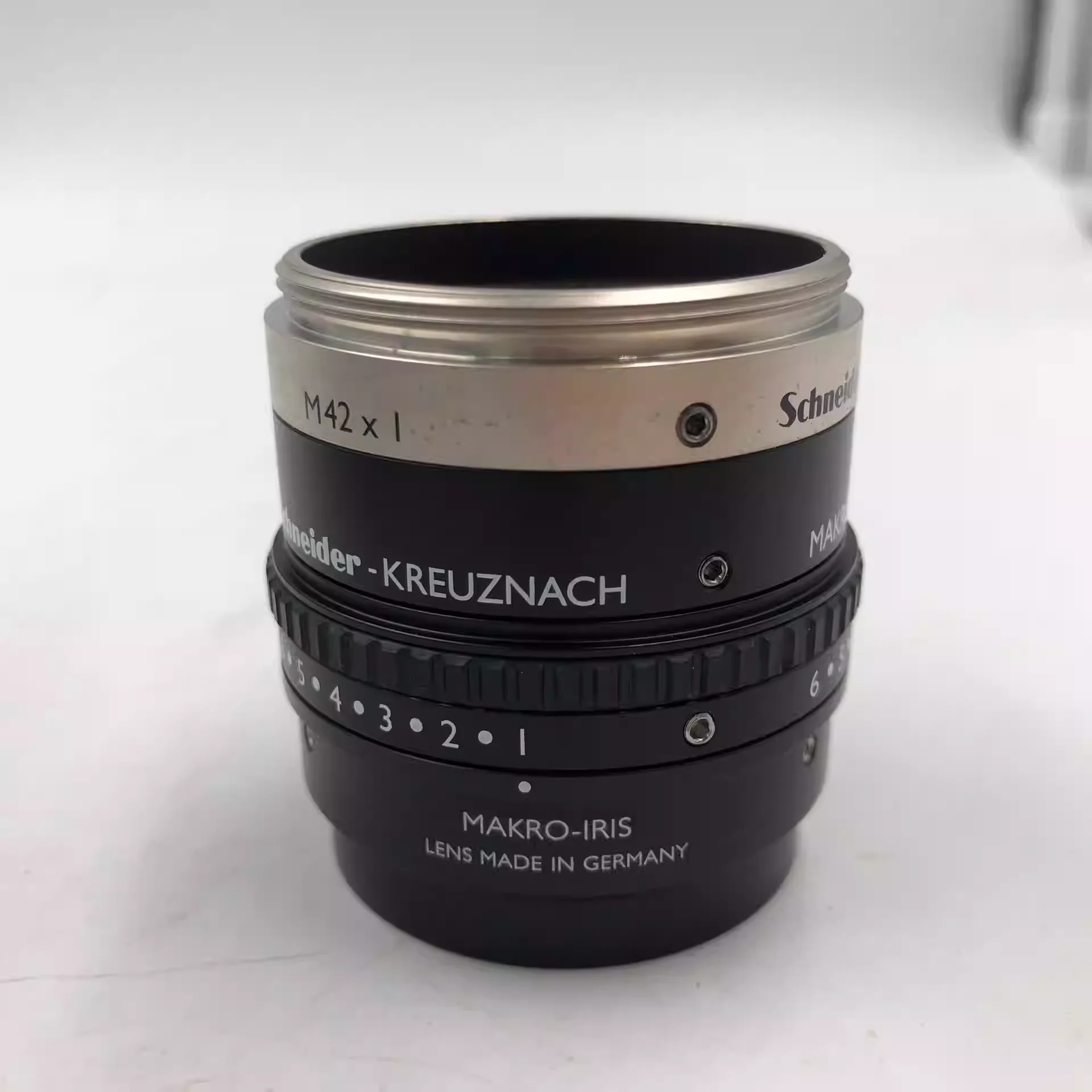 Schneider APO-COMPONON 4/60 Lens M42マウント Schneider APO-COMPONON 4/60 Lens M42マウント