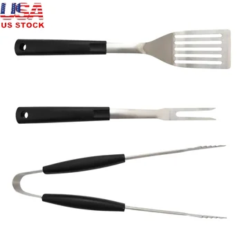 BBQ Tool Set 1
