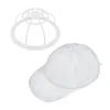 New Dishwasher Hat Wash Protector Baseball Hat Washer Laundry Hat Washer Baseball Wash Bags Washing Hat Rack Laundry Bags 6