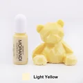 Light Yellow