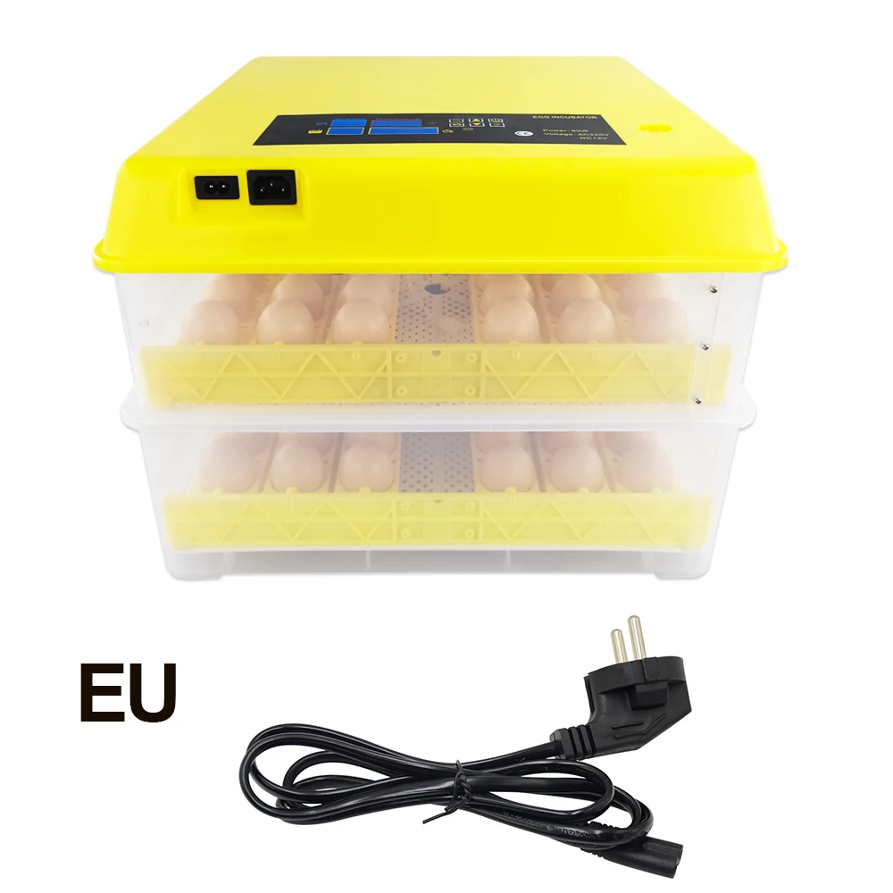 96 eggs 12V 220V