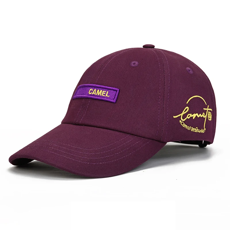 GOLDEN CAMEL Golf Cap Sports Baseball Tennis Caps Men Women Sunshade Sun Hiking Hat Walking Running Casual Beach Hats tennis caps yoga baseball hats