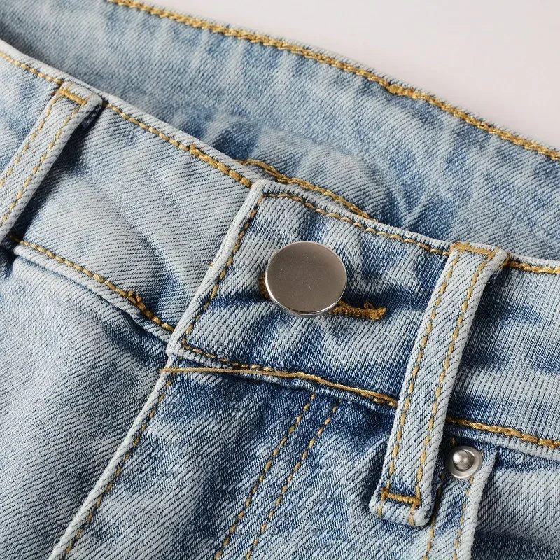 High Street Jeans - Style 1