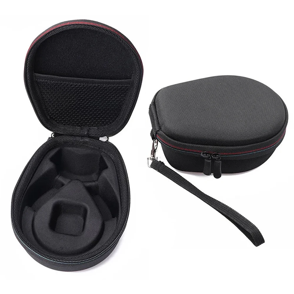 Жесткая оболочка для хранения, эргономичная мини-гарнитура с костной проводимостью, дорожная сумка для переноски