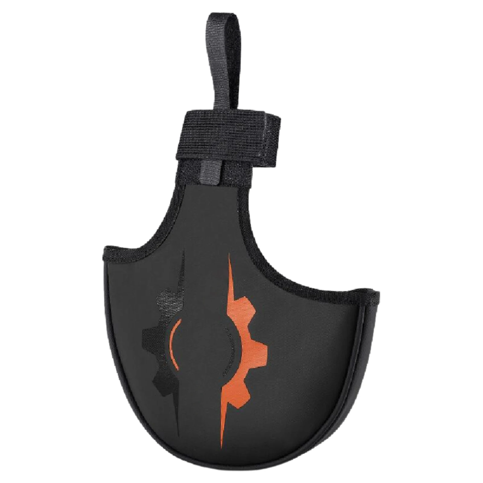 BikeDiscBrakeCoverProtectiveBicycleDiscBrakeCoversRustAnd