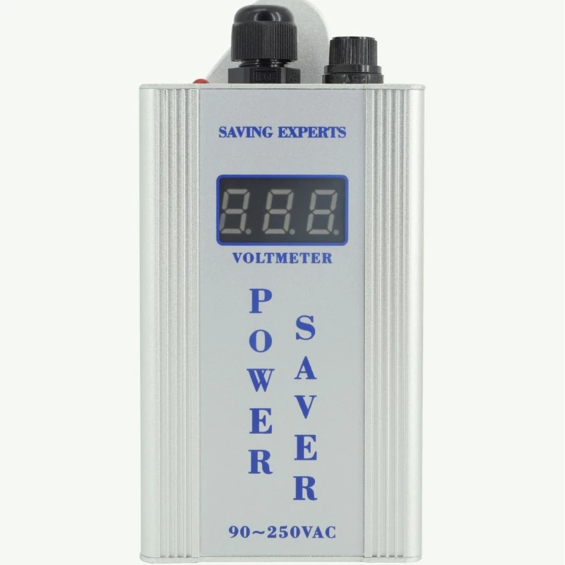 جهاز توفير الطاقة الذكي المحدث