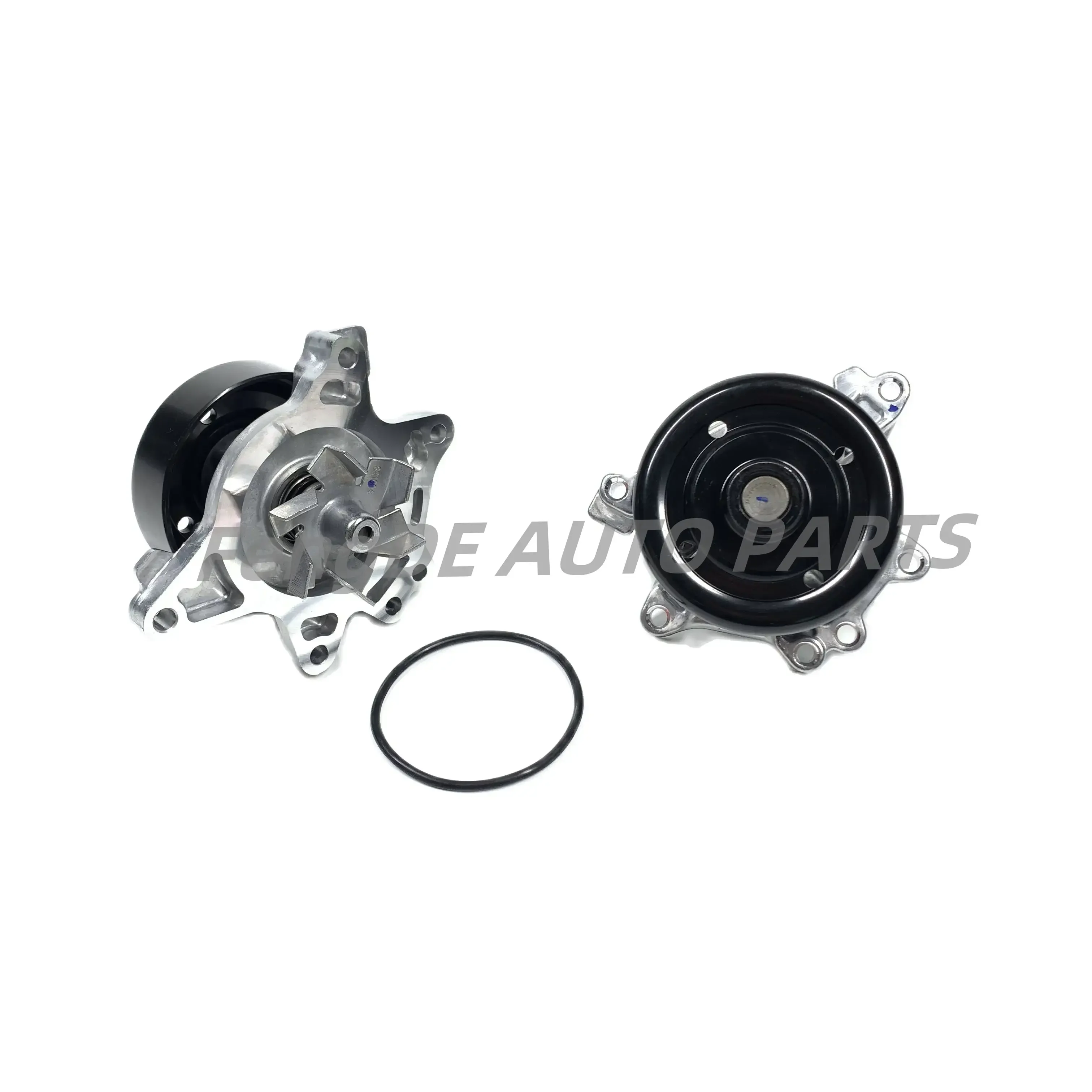Auto Cooling System Water Pump For Toyota Corolla Altis MR2 RAV4 1ZZ ...