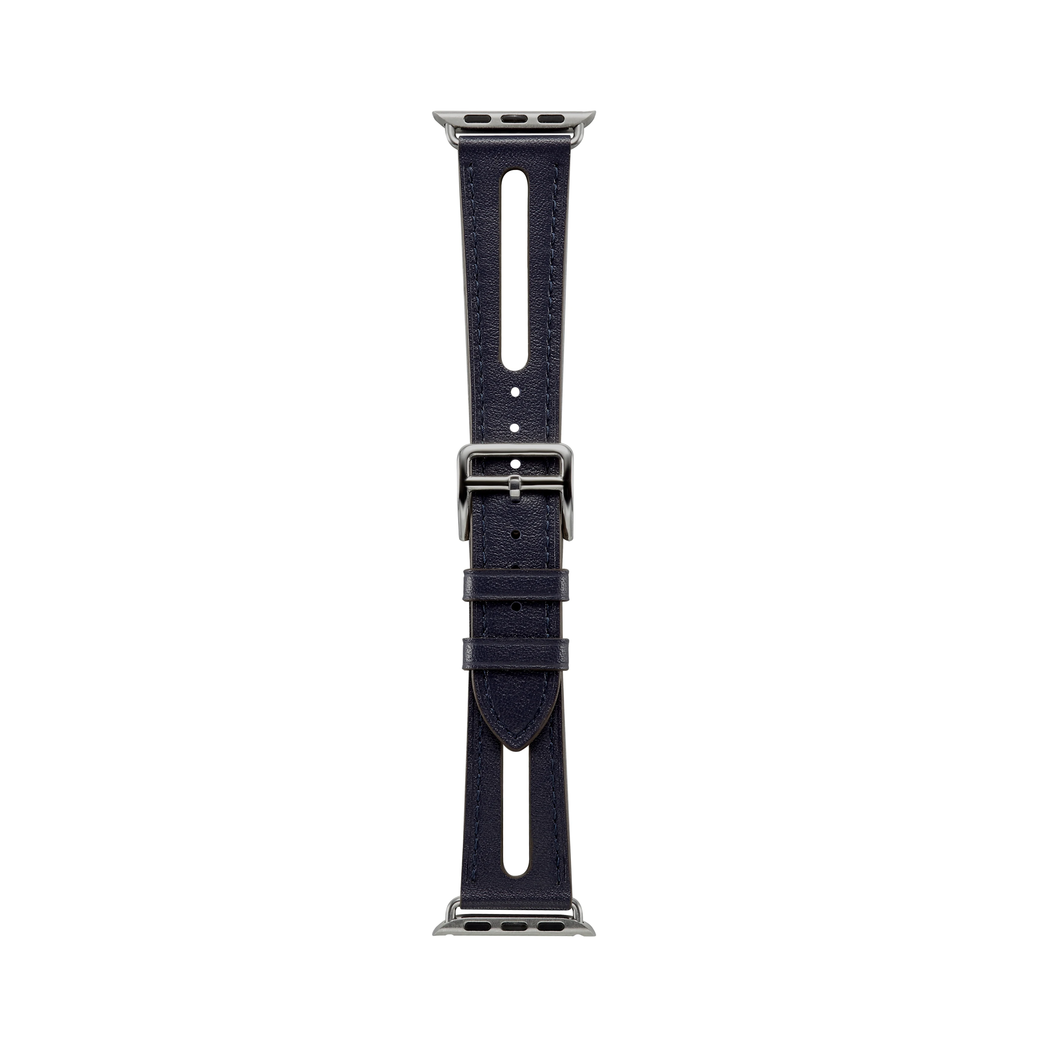 Leather Strap for Apple Watch Band 49mm 45mm 41mm 44mm 40mm 42mm 38mm Bracelet Wristband for iWatch Ultra 8 7 6 5 4 3 SE Correa