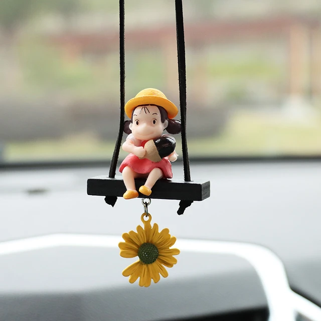 Totoro Car Accessories -  UK