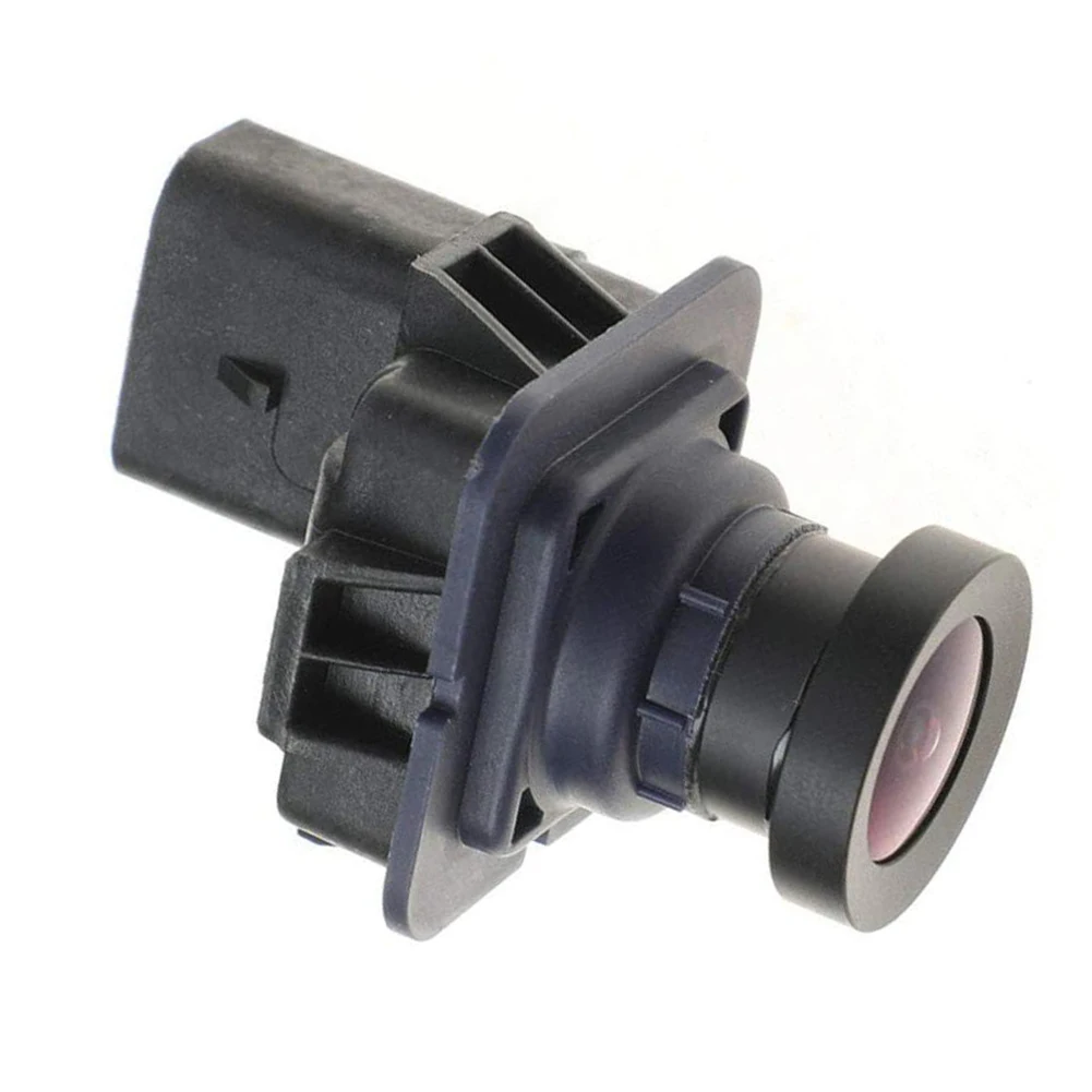 

Replace Your Broken Camera with FC3Z19G490A Rear Backup Camera for Ford Super Duty 20152016 Easy Installation