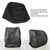 Electric Wheelchair Waterproof Cover Oxford Cloth Elastic Shrinkage Bottom Rain Protective Cover Mobility Scooter Dust Cover 4