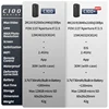 SJCAM C100 Plus Or C100 Action Cam 4K Or 2K 2.4G WiFi 30M Waterproof With Case Sport Camera Black White 6