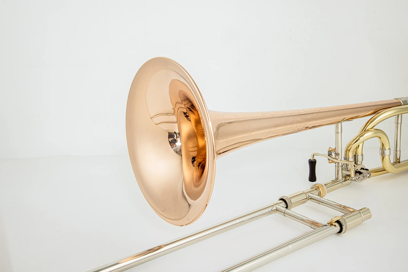 初心者に最適なテナートロンボーン楽器 YAMAHA ヤマハ YSL-2510 テナー