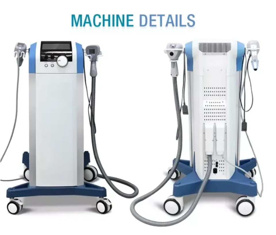 Advanced Anti Aging Body Sculpting Slimming Machine