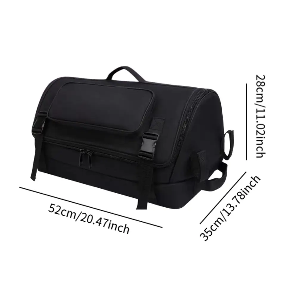 美品】CUBE Street II ブラック、キャリーバッグ付き BOSS CUBE STREET