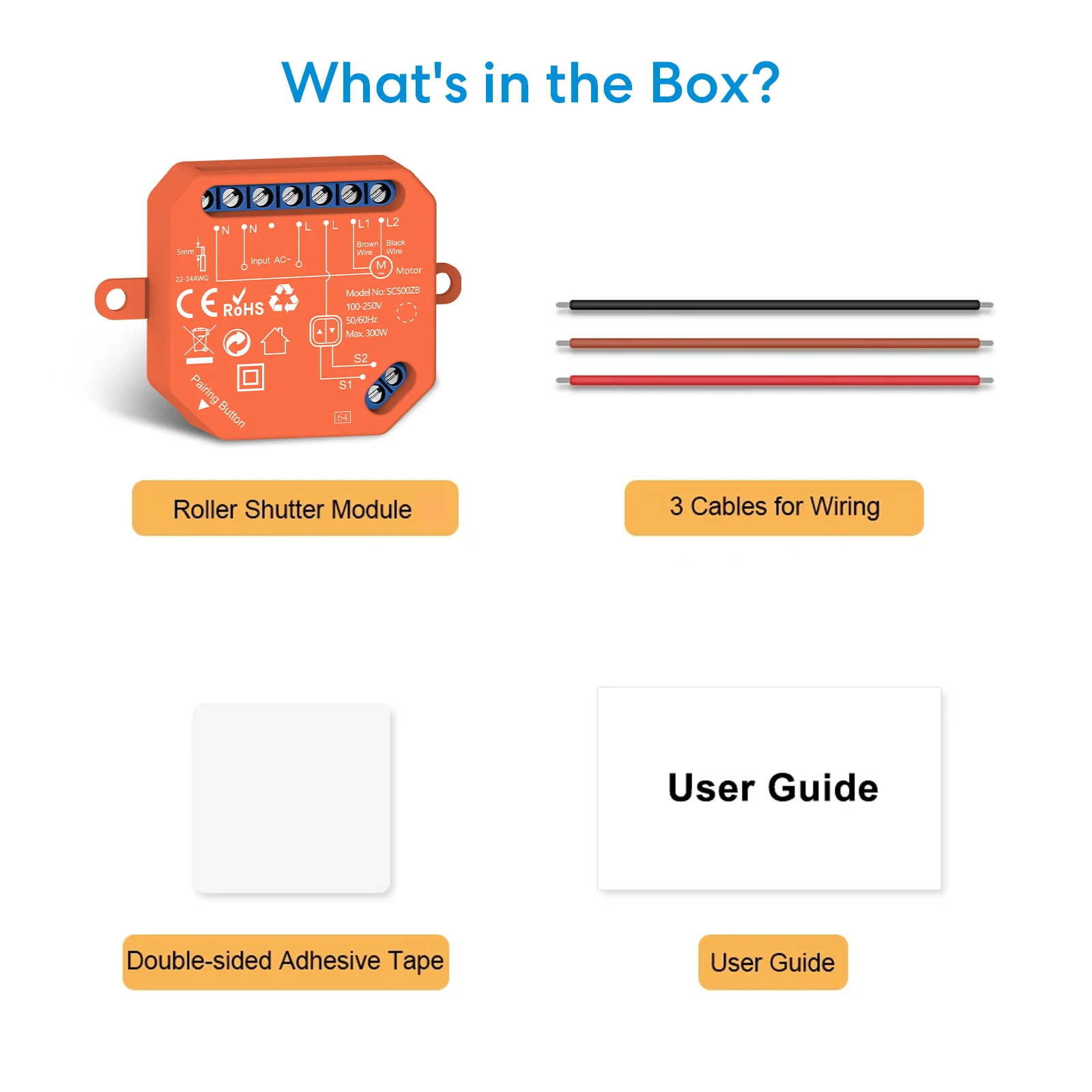 ZigBee Rollladen Jalousien Schalter Relais Modul Tuya Smart Life Prozent Fortschritt Timer Steuerung Google Assistant Alexa – Detail 10