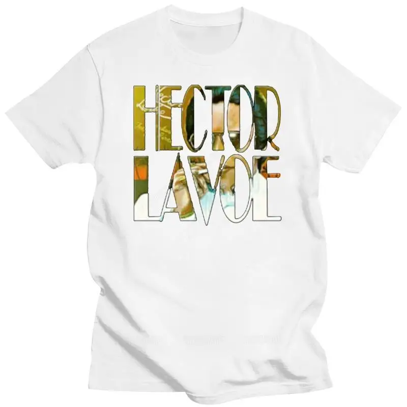 

Black t shirt for male summer brand tee-shirt Hector Lavoe Mexican cincert music T Shirt teenager cotton tee shirt fashion top