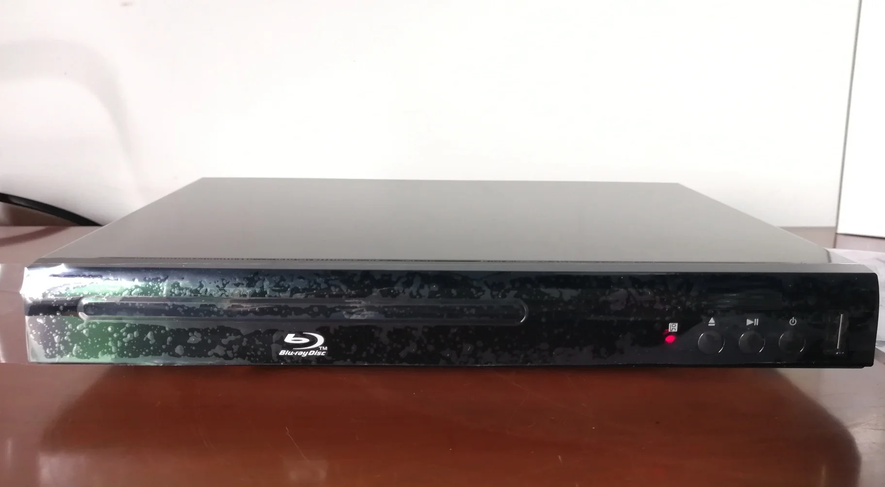Mini lecteur dvd blue ray, pour usage domestique - AliExpress