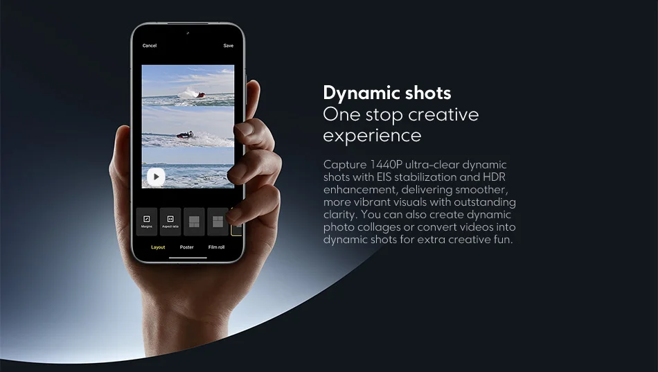 POCO F8 Pro 5G Dual SIM, 12GB+512GB Phone (Global Version) 43 POCO F8 Pro 5G Dual SIM, 12GB+512GB Phone (Global Version) 24