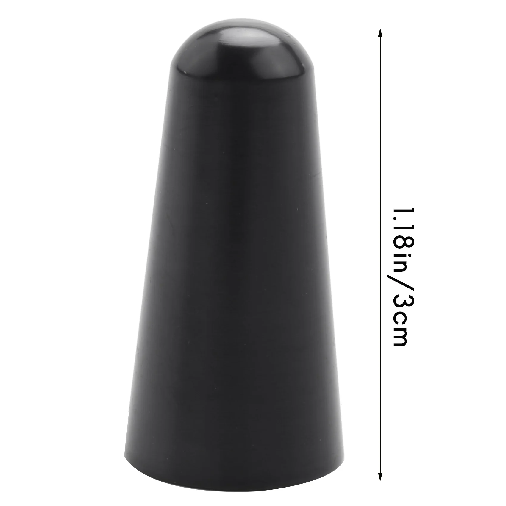Antenna 3 Cm Roof Antenna Short Pole Car Pole Short Adapter Radio Foot car roof antenna