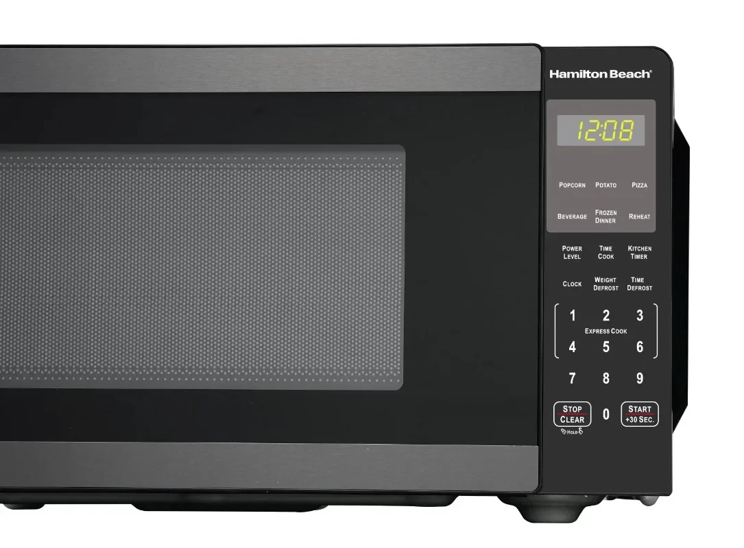 Hamilton Beach Microwave Oven