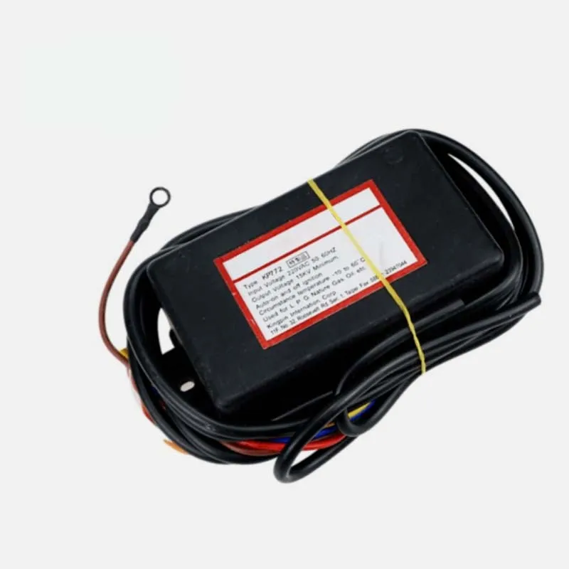 KP772ignitioncontrollerKP772igniterIGNITIONUNITgashigh