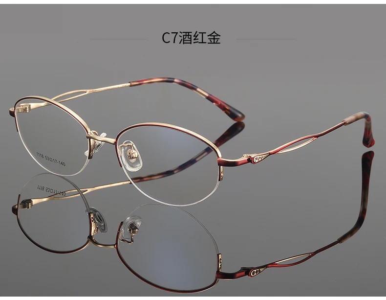 Reven Jate Eyeglasses 8