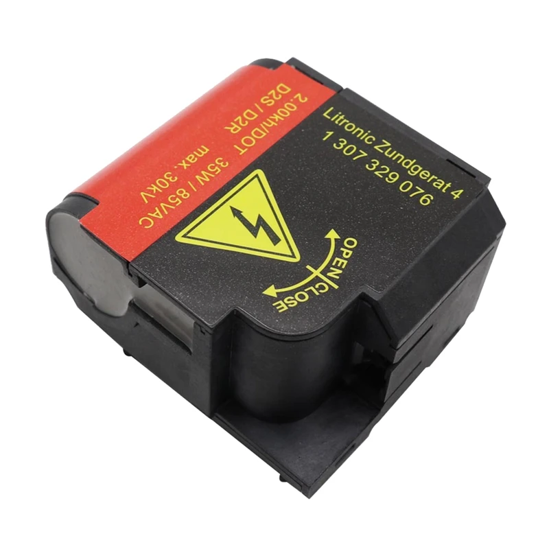 

Ксеноновая HID лампочка для фар, патрон для розжига 1307329076 для BMW, Mercedes, Benz, Volvo, Ford, Golf, Touran, Jetta