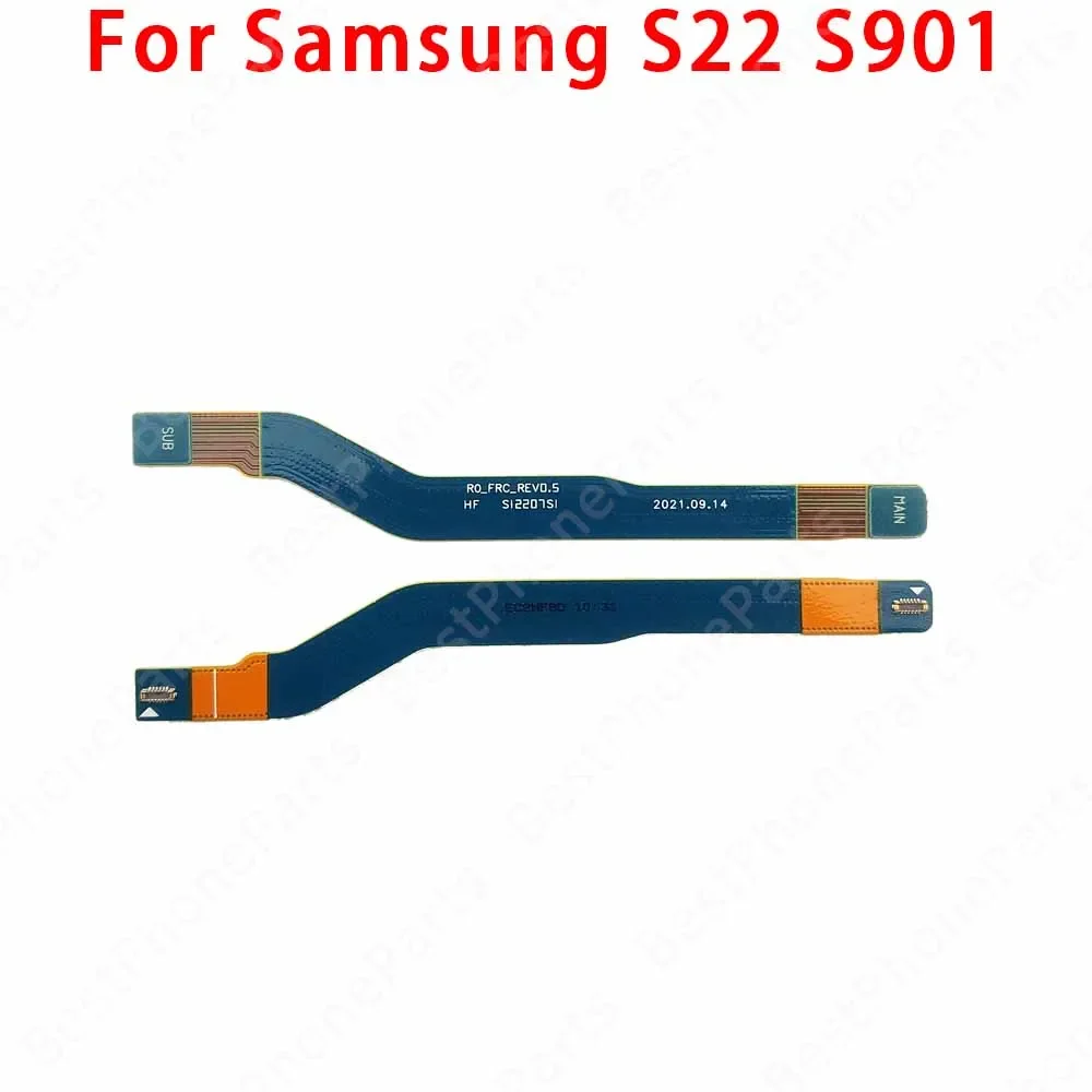 Signal Antenna Flex Cable for Enhanced Mobile Network Connectivity