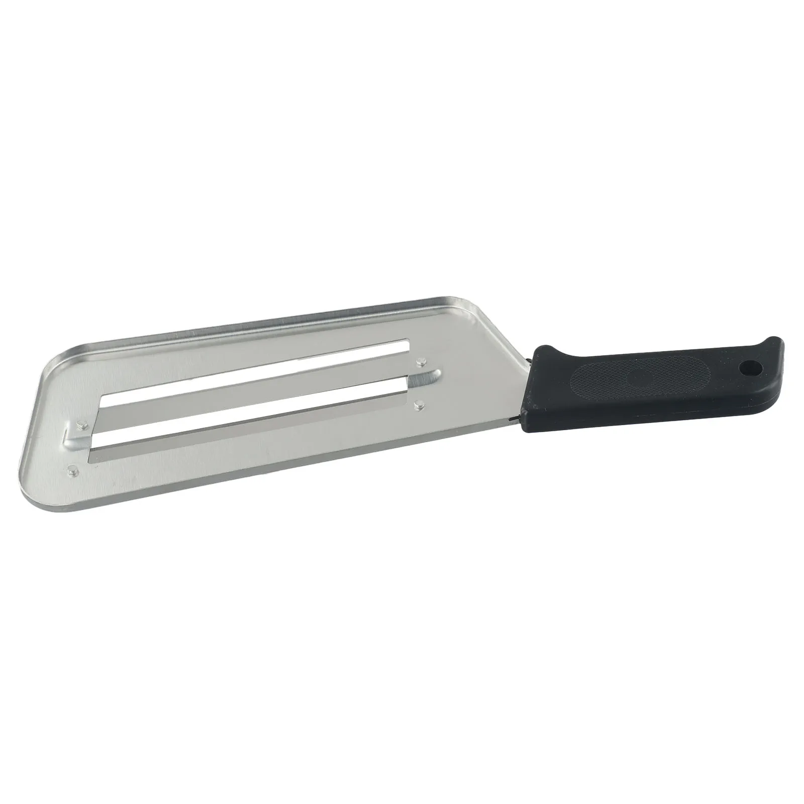 

Brand New Cabbage Slicer Vegetable Cutter Fish Scale Cleaner Knive Hand Lightweight Manual Cutter Stainless Steel
