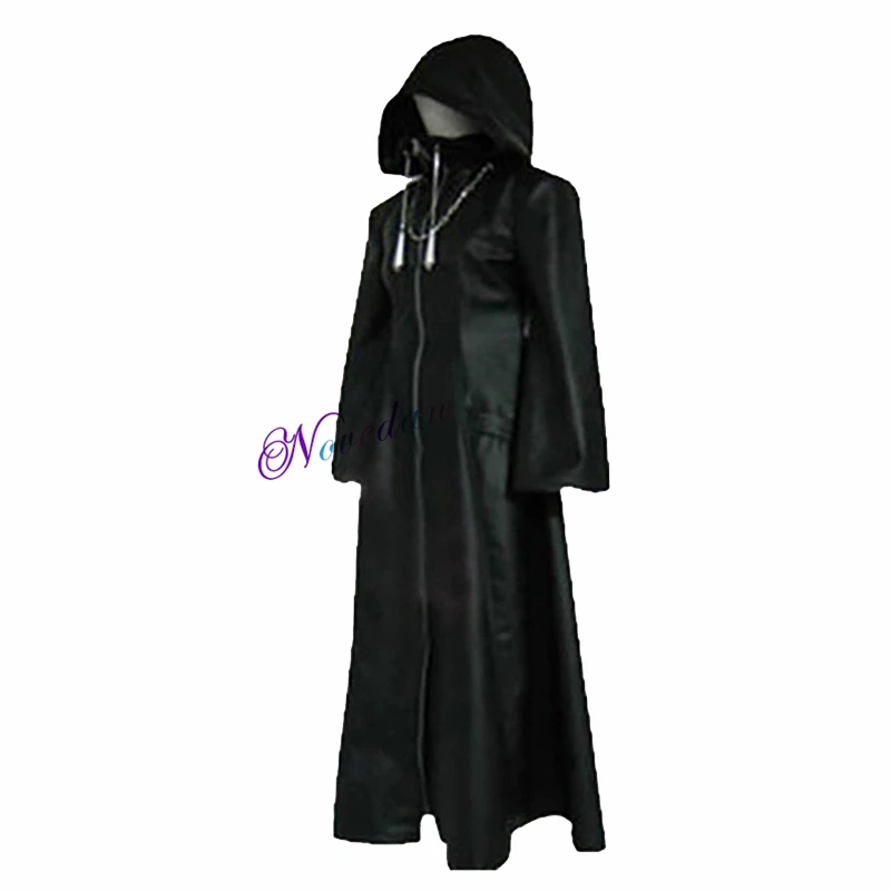 XIII Coat
