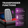 Autel MaxiIM KM100 Key Fob Programming Tool Lifetime Update 2024 Newest IMMO Key programmer Built-in APB112 2PCS IKEYs Same as K 5