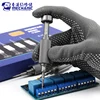 6in1 Mechanic IShell Min High Hardness Precision Screwdriver Plum blossom cross for IPhone bottom Internal disassembly tools set 1