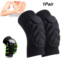 Kids Soft Protective Knee and Elbow Pads Set - M (Elbow Pads)
